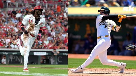 Best MLB home run prop bets for Aug. 27 .